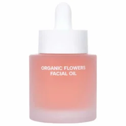 Online Huile de soin visage nourrissante aux fleurs bio fermentées - 32ml Femme Soins Du Visage
