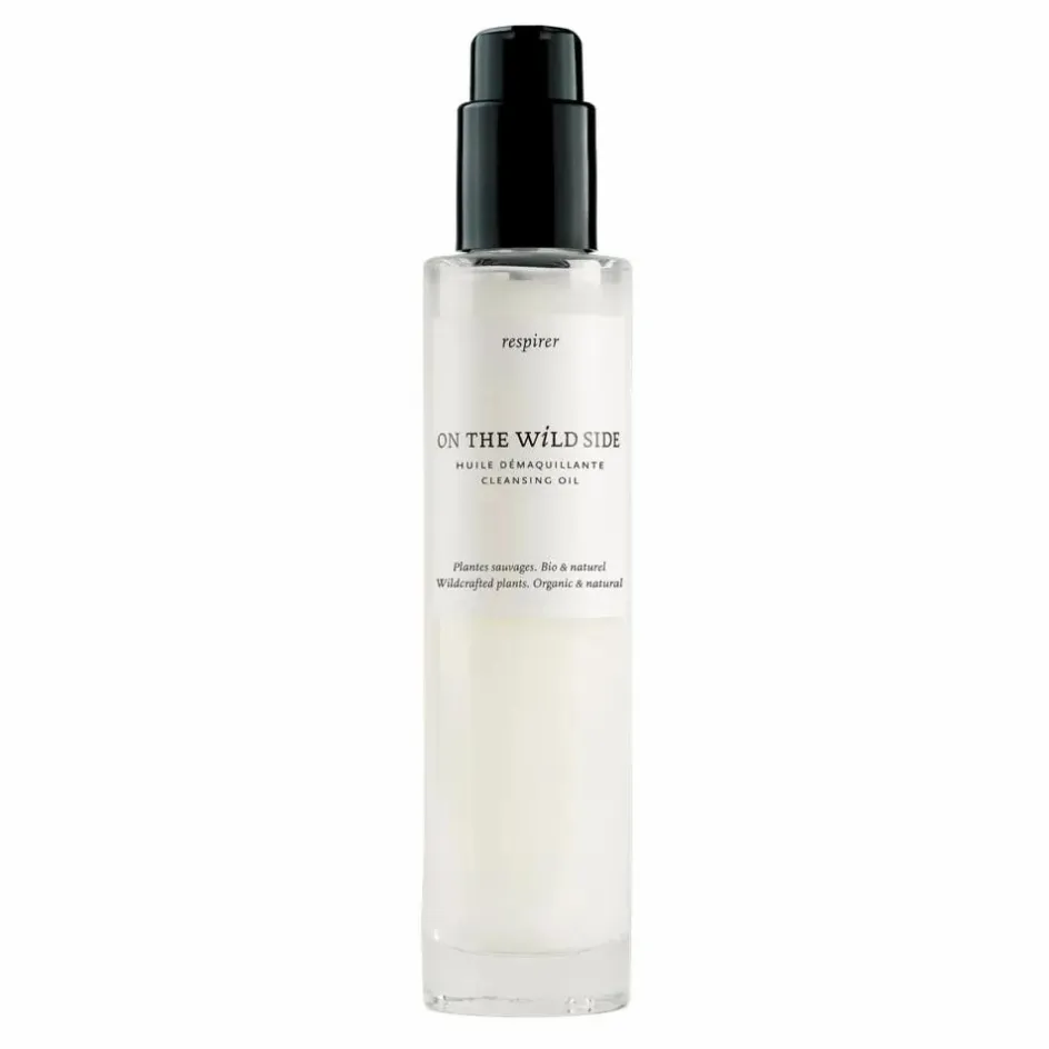 Femme On The Wild Side Soins Du Visage*Huile démaquillante - 100 ml