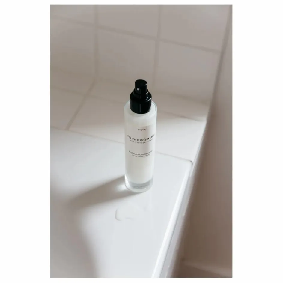 Femme On The Wild Side Soins Du Visage*Huile démaquillante - 100 ml