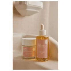 Minois Huile généreuse grossesse et post-partum|Femme Soins Grossesse/Maternité|Soins Du Corps