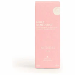 Minois Huile généreuse grossesse et post-partum|Femme Soins Grossesse/Maternité|Soins Du Corps