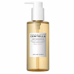 Sale Huile légère démaquillante à la centella asiatica - 200ml Homme/Femme Soins Du Visage|Soins, Wellness