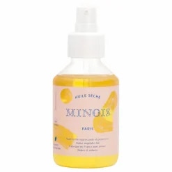 Outlet Minois Huile sèche - 150 ml Blanc