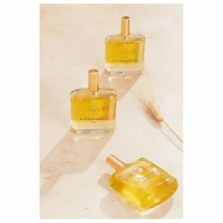 Outlet Les Panacées Huile sèche nourrissante Bouquet de nature - 100 ml Non teinté