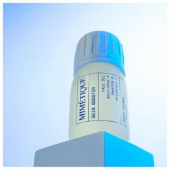 Discount MIMÉTIQUE Huile visage éclat Skin Booster - 30ml Non teinté