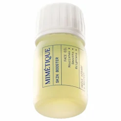 Discount MIMÉTIQUE Huile visage éclat Skin Booster - 30ml Non teinté