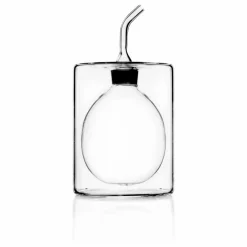 Ichendorf Milano Huilier Cilindro en borosilicate| Art De La Table