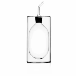 Ichendorf Milano Huilier Cilindro en borosilicate| Art De La Table