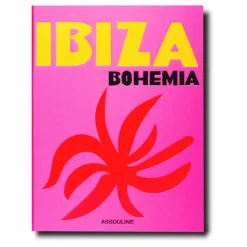 Assouline Ibiza Bohemia|Homme Livres|Livres, Jeux