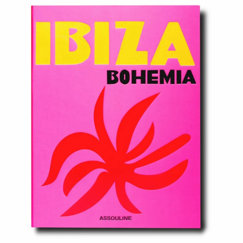 Assouline Ibiza Bohemia|Homme Livres|Livres, Jeux