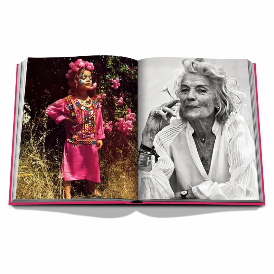 Assouline Ibiza Bohemia|Homme Livres|Livres, Jeux