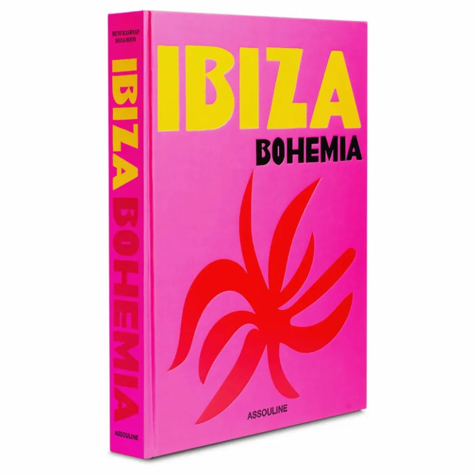 Assouline Ibiza Bohemia|Homme Livres|Livres, Jeux