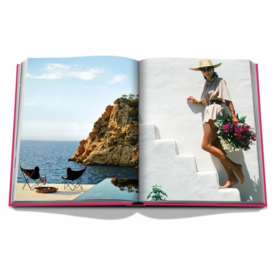 Assouline Ibiza Bohemia|Homme Livres|Livres, Jeux