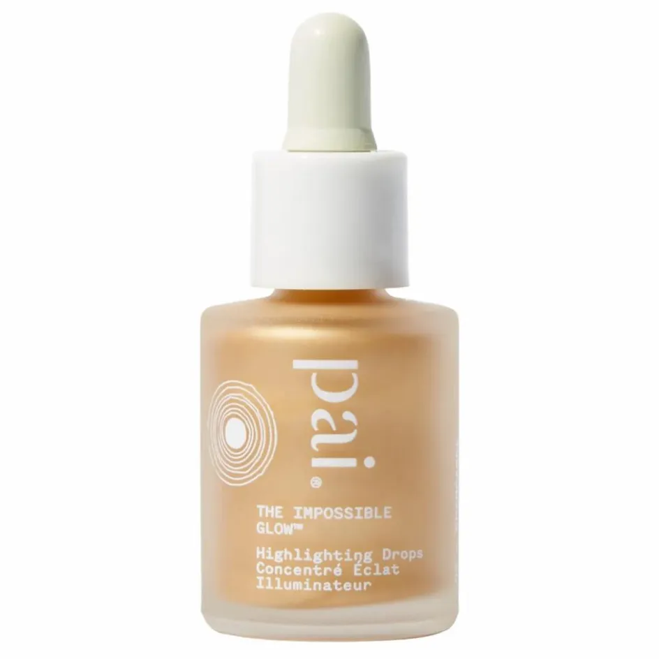 Pai Skincare Illuminateur The Impossible Glow -|Femme Soins Du Visage|Taille Voyage