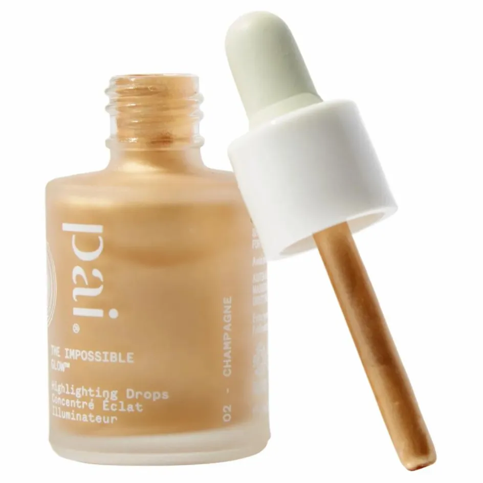 Pai Skincare Illuminateur The Impossible Glow -|Femme Soins Du Visage|Taille Voyage