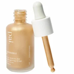 Pai Skincare Illuminateur The Impossible Glow -|Femme Soins Du Visage|Taille Voyage