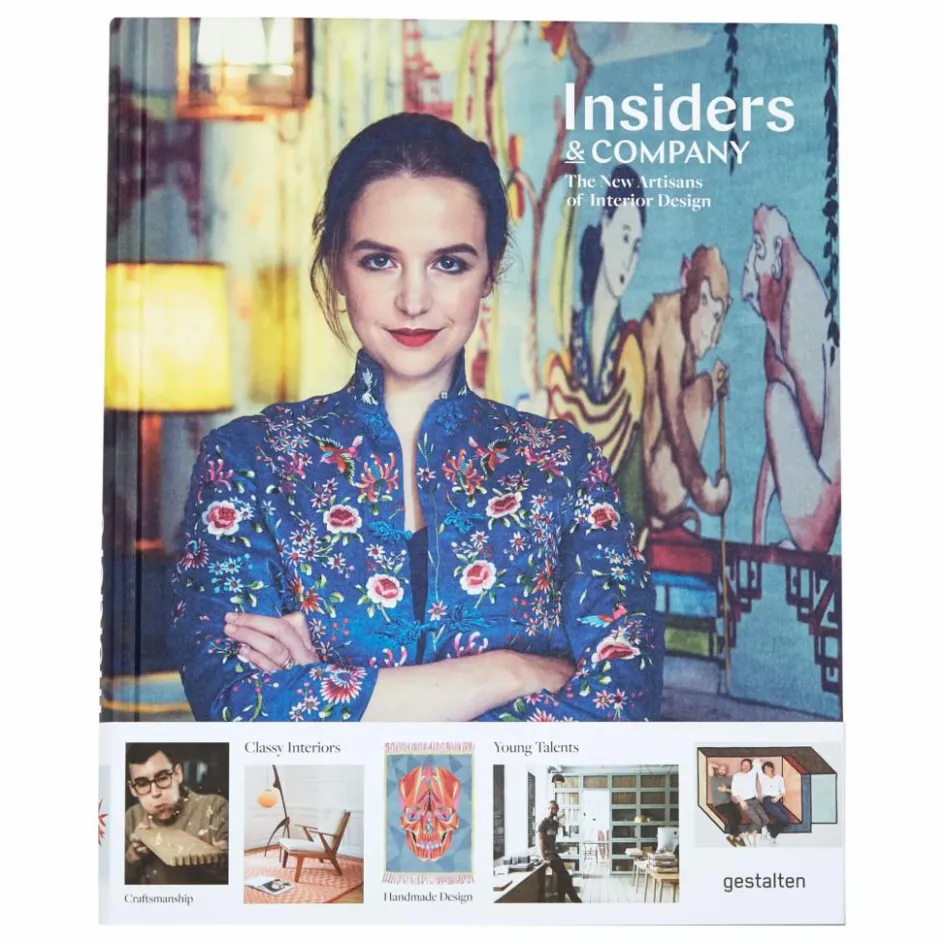 Homme Gestalten Livres|Livres, Jeux*Insiders & company - EN