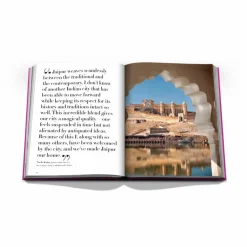 Homme Assouline Livres|Livres, Jeux*Jaipur splendor