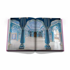 Homme Assouline Livres|Livres, Jeux*Jaipur splendor