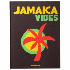 Online Jamaica Vibes Homme Livres|Livres, Jeux