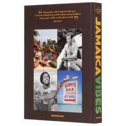 Online Jamaica Vibes Homme Livres|Livres, Jeux