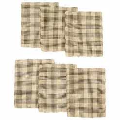 Ames Linge De Table|Art De La Table*Japa Set de table Jipi - Set de 6 |