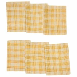 Best Japa Set de table Jipi - Set de 6 | Linge De Table|Art De La Table
