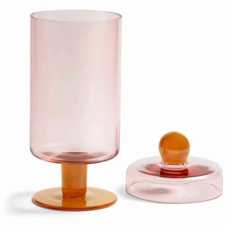 &Klevering Jar Duo || Art De La Table