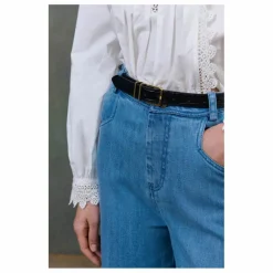 Louise Misha Jean Agnès - Collection Femme ||Femme Jeans