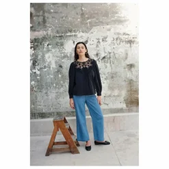 Louise Misha Jean Agnès - Collection Femme ||Femme Jeans