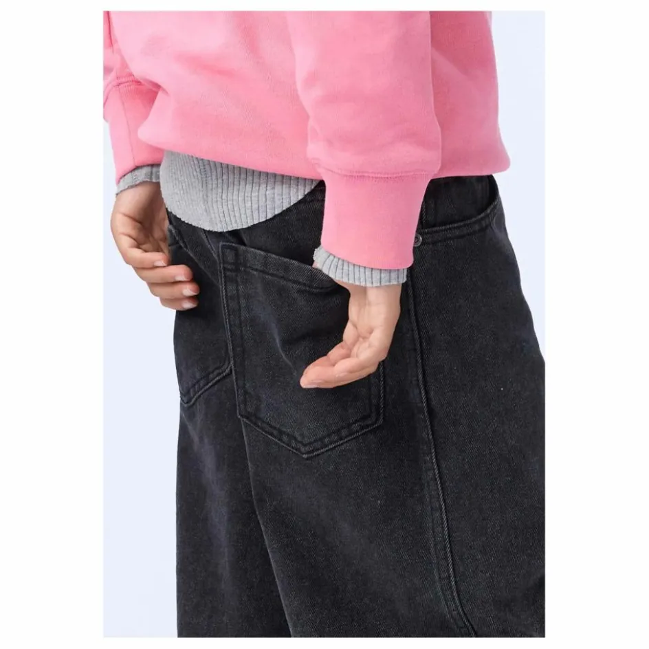 Jean Aiden Coton Bio | Enfant Pantalons, Joggers|Pantalons, Jeans