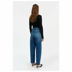 Skall Studio Jean Allison Coton Bio ||Femme Jeans