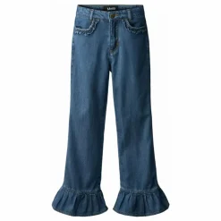 Outlet Jean Amara | Enfant Pantalons Jeggings
