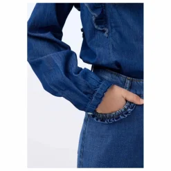 Outlet Jean Amara | Enfant Pantalons Jeggings