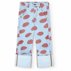 Enfant The Animals Observatory Pantalons Jeggings|Pantalons, Joggers*Jean Ant |