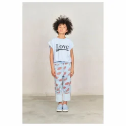 Enfant The Animals Observatory Pantalons Jeggings|Pantalons, Joggers*Jean Ant |