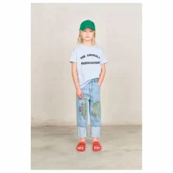 Online Jean Ant Lion | Enfant Pantalons Jeggings|Pantalons, Joggers