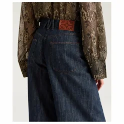 Online Momoni Jean Aoki | Bleu
