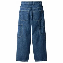 Clearance Molo Jean Archer Coton Bio | Denim