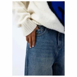 Enfant Molo Pantalons, Joggers|Pantalons, Jeans*Jean Aska Coton Bio |