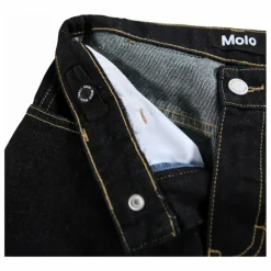 New Molo Jean Askane | Bleu marine