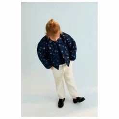 Enfant the new society Pantalons, Joggers|Pantalons, Jeans*Jean Baggy Coton Bio |