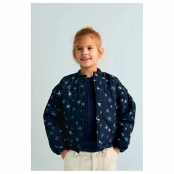 Enfant the new society Pantalons, Joggers|Pantalons, Jeans*Jean Baggy Coton Bio |