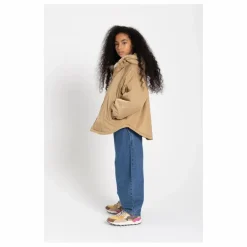 Sale Jean Balloon Brodé Gianna | Enfant Pantalons, Jeans|Pantalons Jeggings