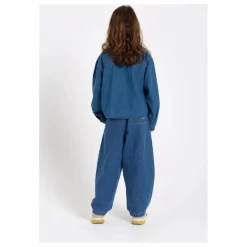 Sale Jean Balloon Brodé Gianna | Enfant Pantalons, Jeans|Pantalons Jeggings