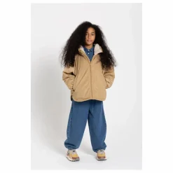 Sale Jean Balloon Brodé Gianna | Enfant Pantalons, Jeans|Pantalons Jeggings