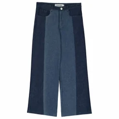 Sale Jean Bicolore | Enfant Pantalons, Jeans|Pantalons Jeggings