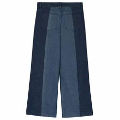 Sale Jean Bicolore | Enfant Pantalons, Jeans|Pantalons Jeggings