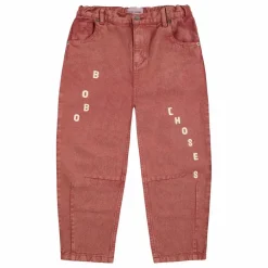 Bobo Choses Jean Coton Bio ||Enfant Pantalons Jeggings|Pantalons, Joggers