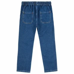 Bobo Choses Jean Bobo Coton Bio ||Enfant Pantalons Jeggings|Pantalons, Joggers
